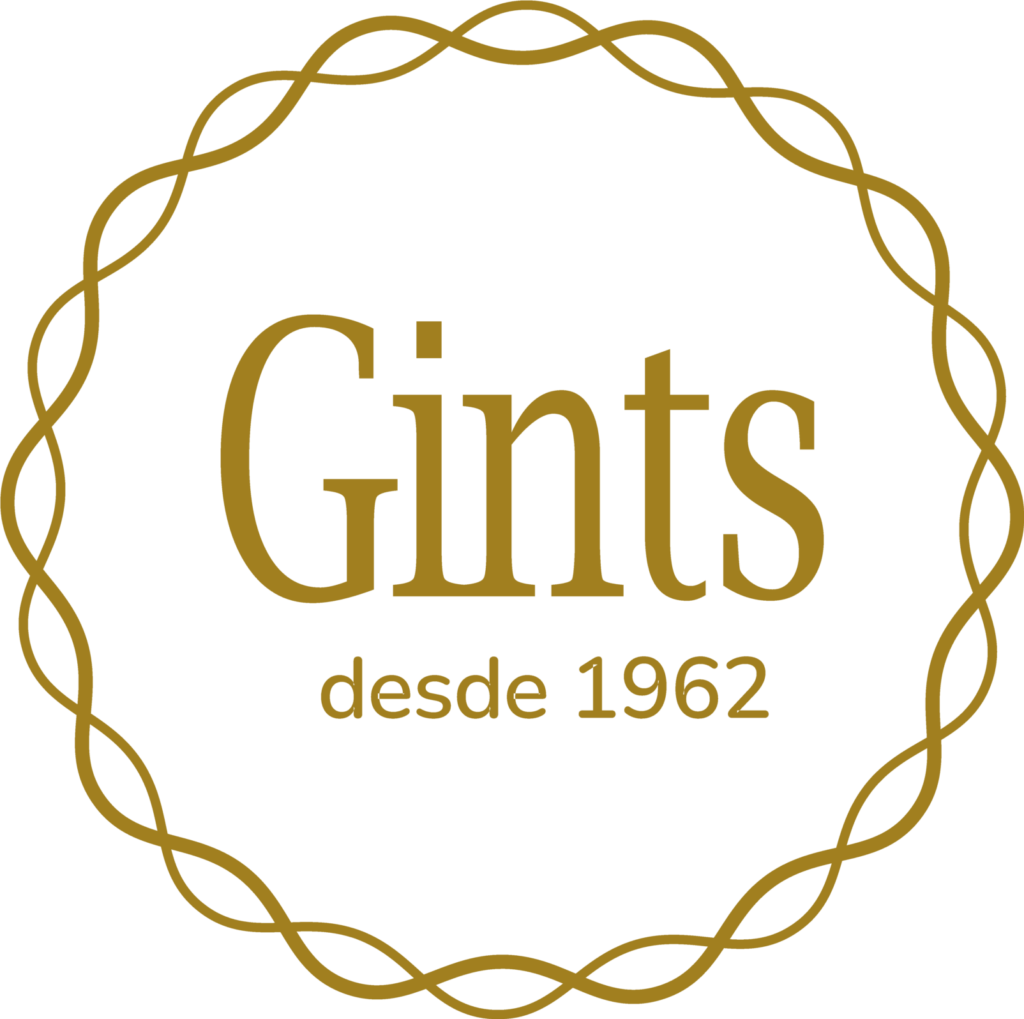 Gints desde 1962 | Tienda de complementos en Barcelona